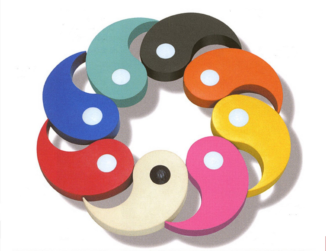 Flux Door/Window Stop